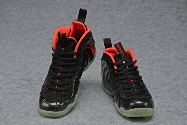 Foamposite One Men Shos--010